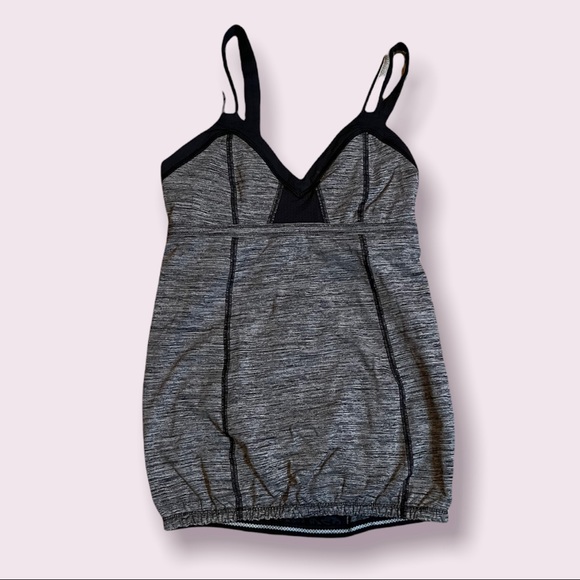 Lululemon tanktop - Picture 1 of 3